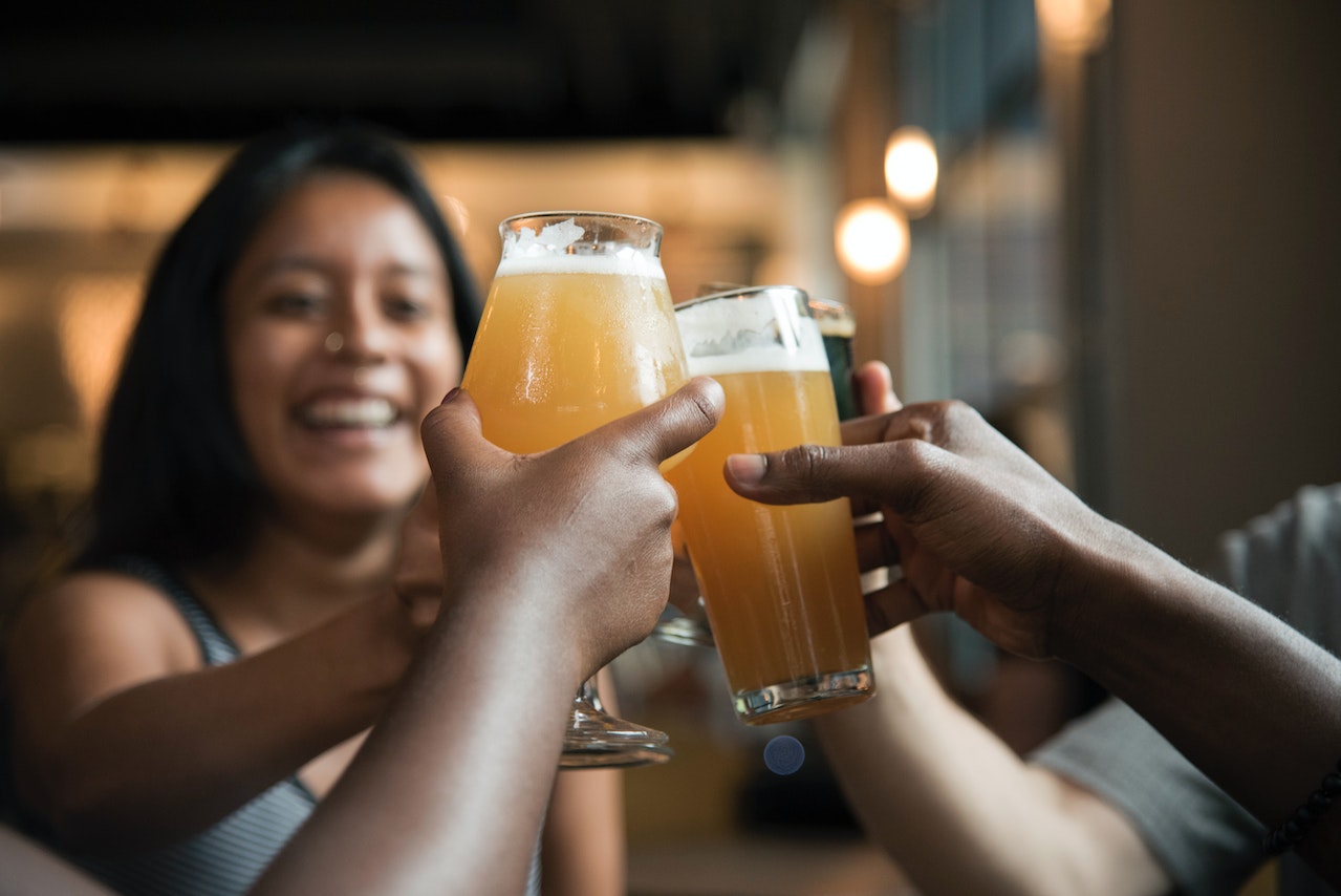 Cheers