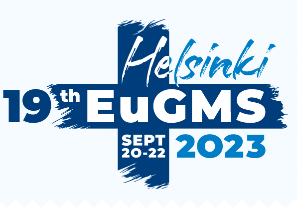 EUGMS Helsinki 2023