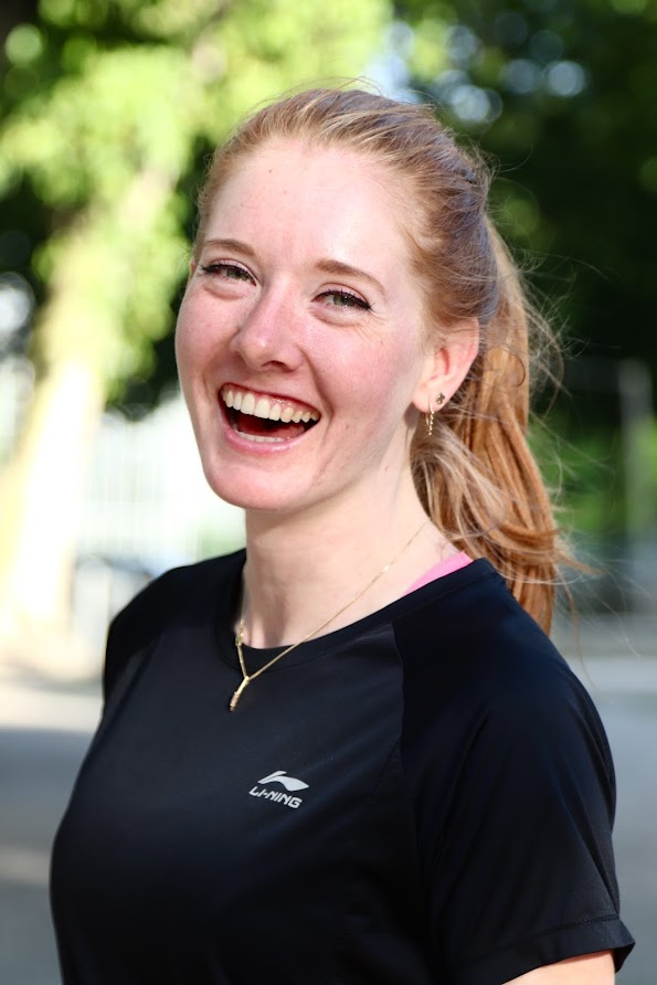 Faye Trossel