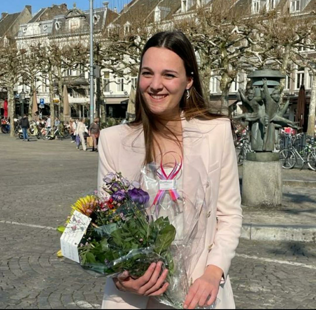 Sophie Caubergh