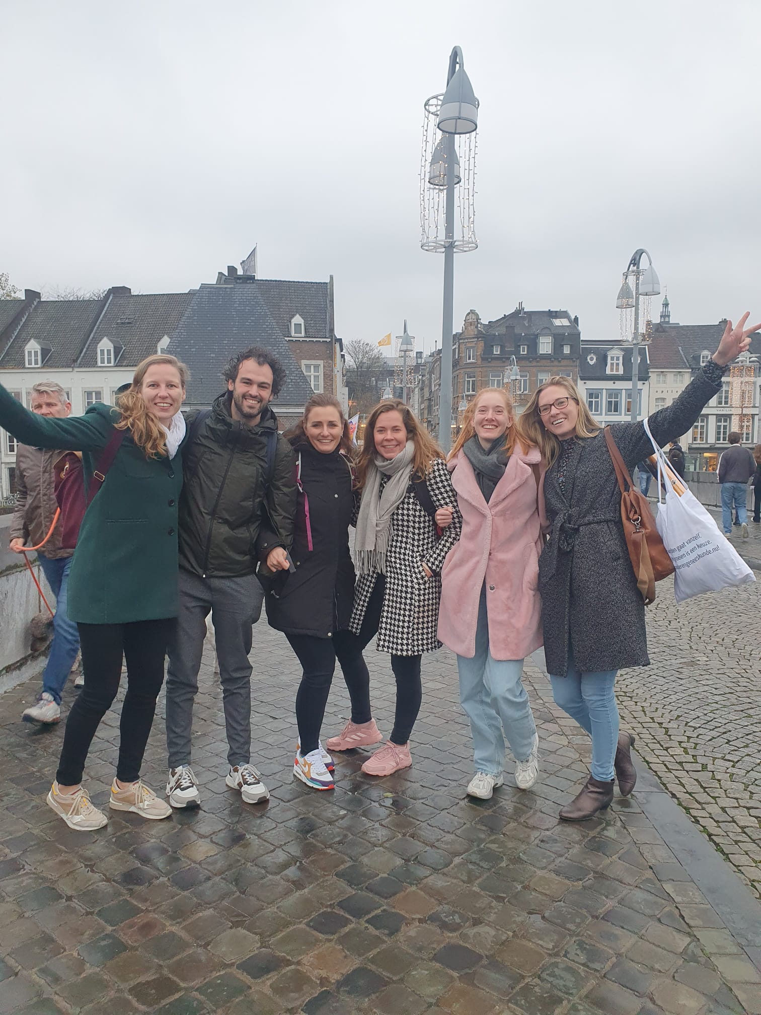 Bestuur Maastricht