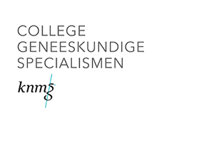 College Geneeskundige Specialismen KNMG